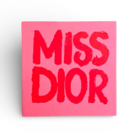 Miss Dior Store Display Tile - Picture 2 of 5